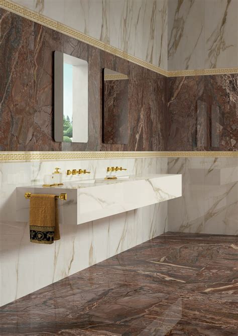 versace venezia porcelana|versace ceramics bathroom.